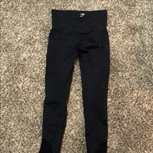 Gym shark energy seamless leggings